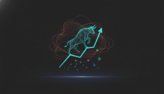 Historical Data Hints at Bullish Q2 Crypto Rally, But Macro Risks Loom