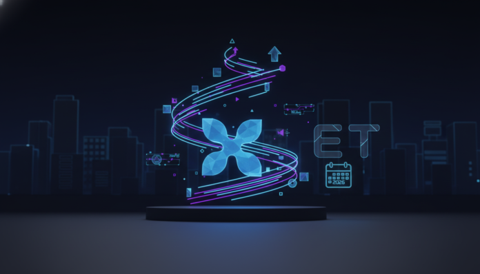 XRP's Institutional Demand Soars as ETFs Open Market Access Beyond Bitcoin in 2026