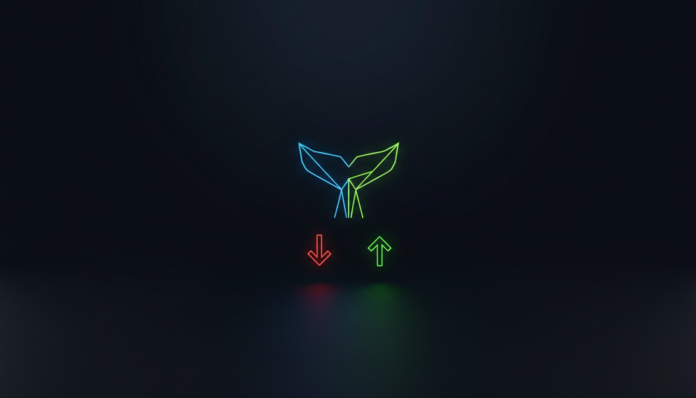 Crypto Whale Bets $58M Against Bitcoin, Ethereum; Nets $1.15M Profit