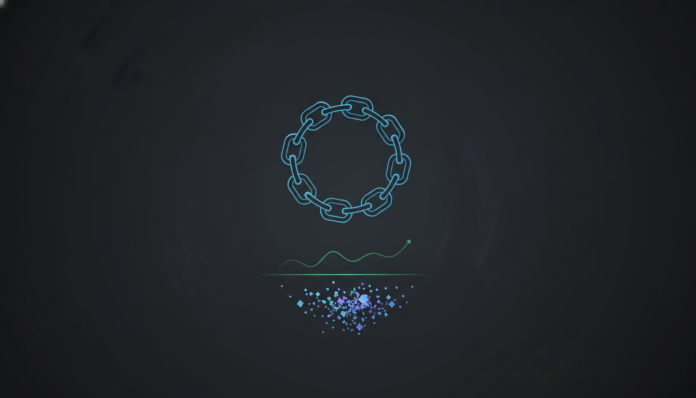 Chainlink Holds Steady Below $10.85; On-Chain Data Signals Accumulation Phase