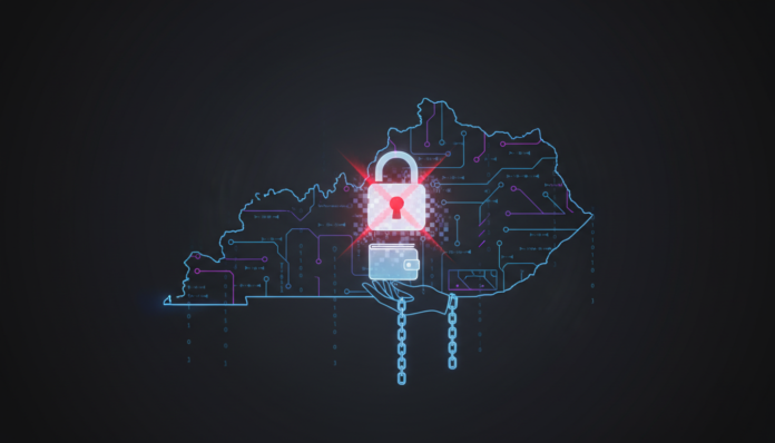 Kentucky Crypto Bill Amendment Sparks Outcry Over Self-Custody Wallet Ban