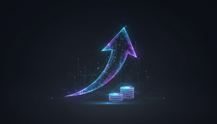 HyperEVM hits $1B early TVL as stablecoin supply nears $318B amid cross-chain inflows