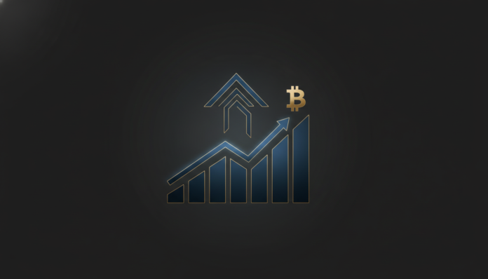 Bitcoin Rebounds from $67K Support, Eyes Rally Above $75K