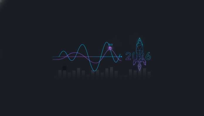 Altcoin MACD Signal Flashes as Volumes Collapse, Hinting at 2026 Rally