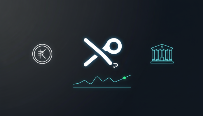 Virtune Launches XRP ETN on Swedish Exchange as Price Holds Key Support