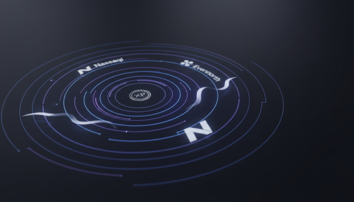 Ripple Treasury Fund Moves Closer to Nasdaq With Evernorth SPAC Merger Filing