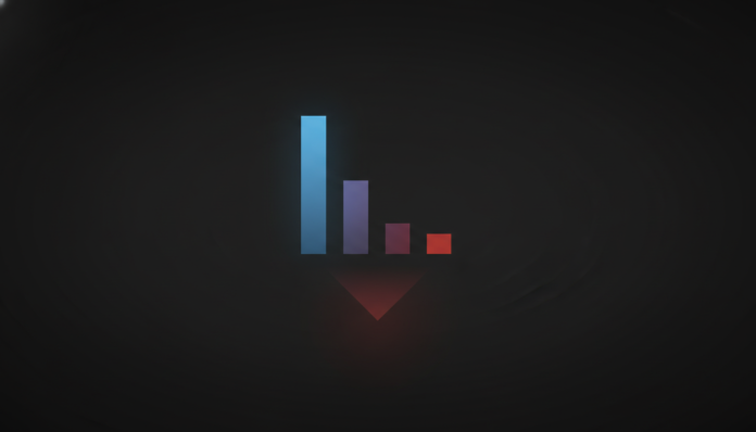 Altcoin Trading Volume Plummets 74% to $26.5B as Market Enters Capitulation Zone