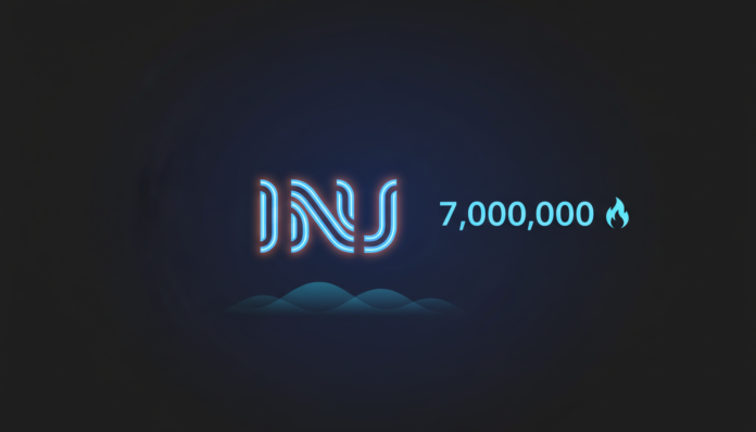 Injective (INJ) Shows Recovery Signs; 7 Million Tokens Burned in Buyback