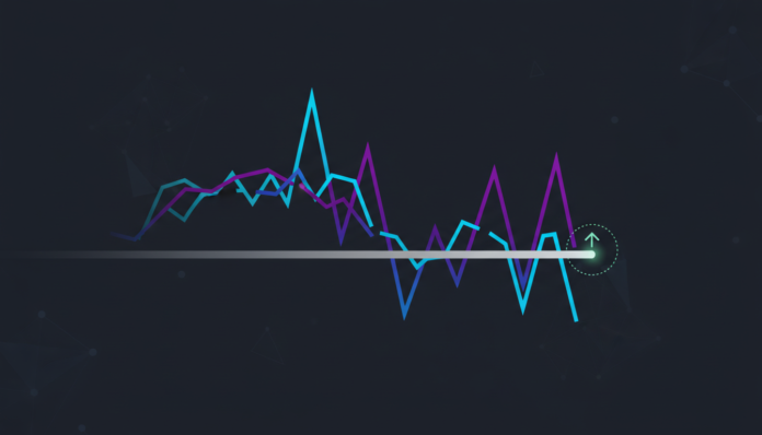 FET Tests Key Support After 4% Dip, Bulls Eye $0.30 Target