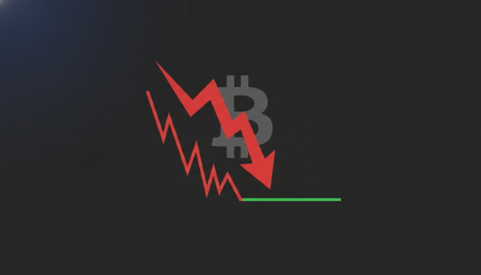 Bitcoin’s Hash Rate Plummets 10% as Miners Shut Down While BTC Price Holds Steady