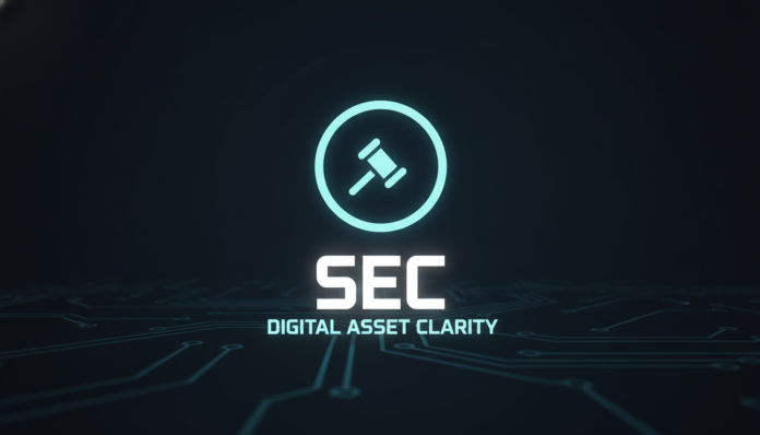 SEC Issues New Crypto Classification Rules to Clarify Regulatory Landscape