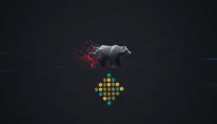 Crypto Markets See Fear Amid Downturn but Signs of Selective Accumulation Grow