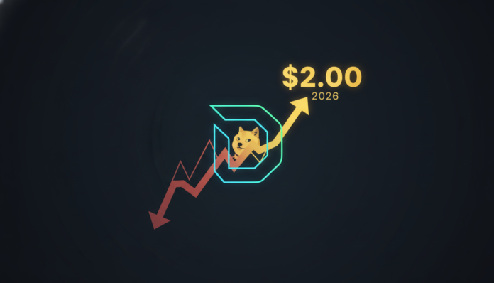 Dogecoin's Price Paradox: Bearish Signals Clash with $2.00 Breakout Prophecy for 2026