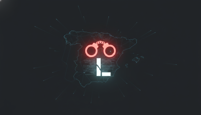 Spain Arrests Suspect in 2025 Kidnapping of Ledger Co-Founder, Tied to Rising Crypto Crime