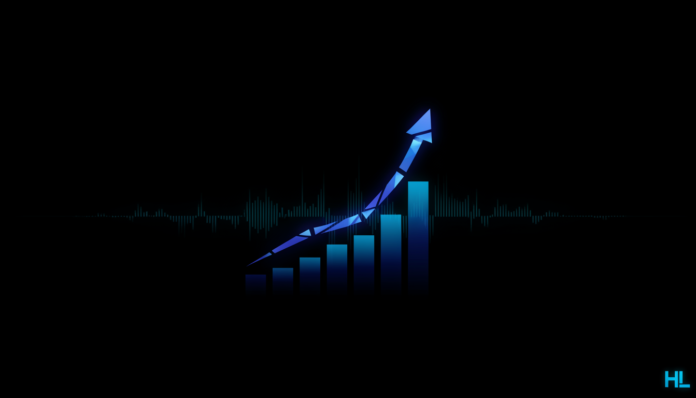 Hyperliquid's Weekly Derivatives Volume Hits Record $14.39 Billion