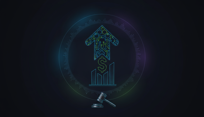 Prediction market investor 5c(c) Capital raises $35M as the industry faces Senate.