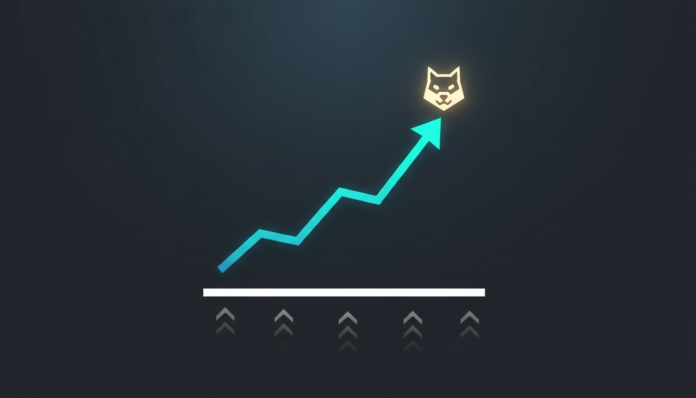 FLOKI Surges Amidst Key Support, Analysts Predict Rally up to $0.000160