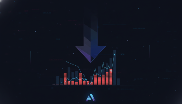 ADA Investors See 43% Loss As Shorts Hit High; Volume & Open Interest Surge