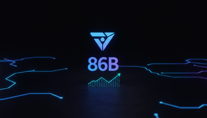 TRON Stablecoin Supply Hits $86B, Fueling Network Activity and TRX Gains