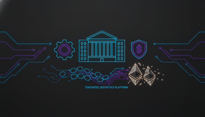 NYSE Partners With Securitize For 24/7 Tokenized Securities Platform, Challenging Ethereum