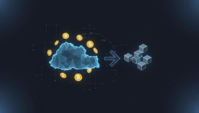 Bhutan Moves 519.7 Bitcoin to Trading Firm as Part of $315M Reserve Strategy
