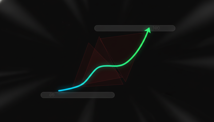 Quant (QNT) Bounces From $60 Support, Eyes $100 Amid Bearish Structure