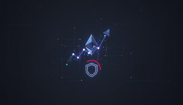 CLARITY Act Sparks Repositioning: Stablecoin Yield Cap Could Boost ETH Staking