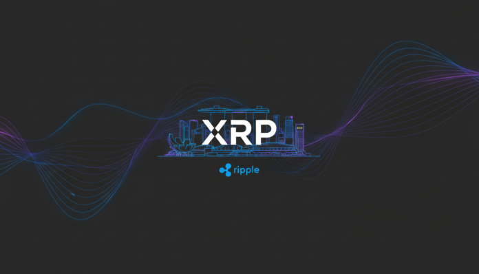 Ripple Gains Ground in Singapore as XRP Joins Trade Settlement Pilot