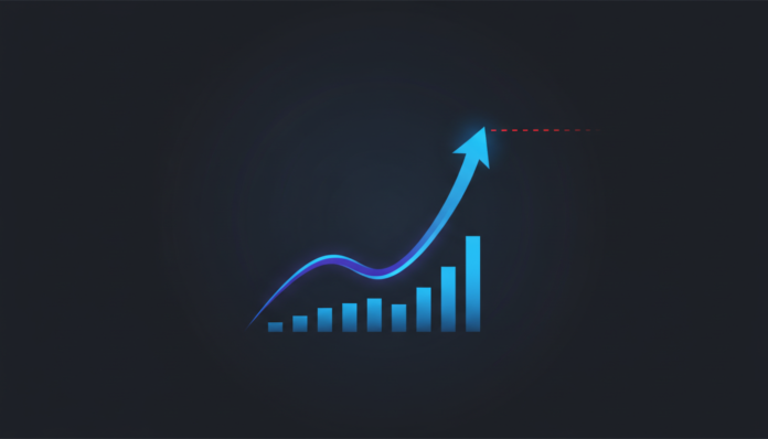 Monad Surges 15% to Key Resistance Amid Rising Volume