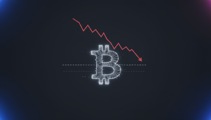 Bitcoin Struggles Near $70K, Risks Slide to $68K as Resistance Holds
