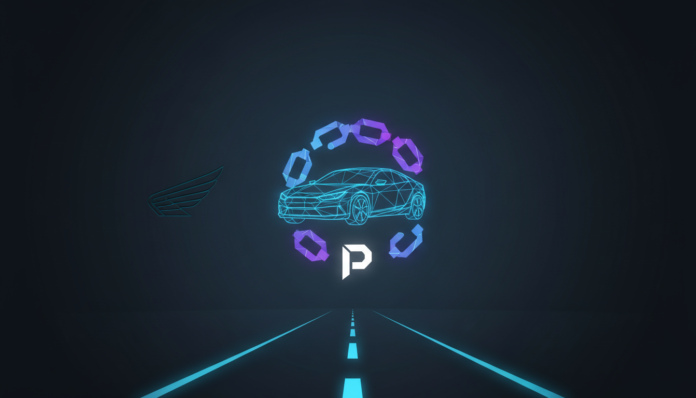 Polygon Powers Honda Car Maintenance Discount in Bolivia Blockchain Deal