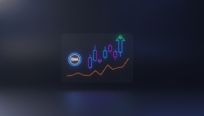 Ethena (ENA) Tests Key Level, Could Signal Rally to $0.55 Amid Mixed Signals