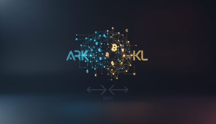 ARK Invest Partners With Kalshi, Using Prediction Markets to Guide Crypto Bets