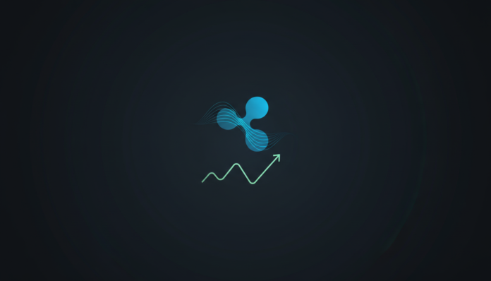 XRP's Risk-adjusted Returns Show Modest Improvement, Analysis Finds