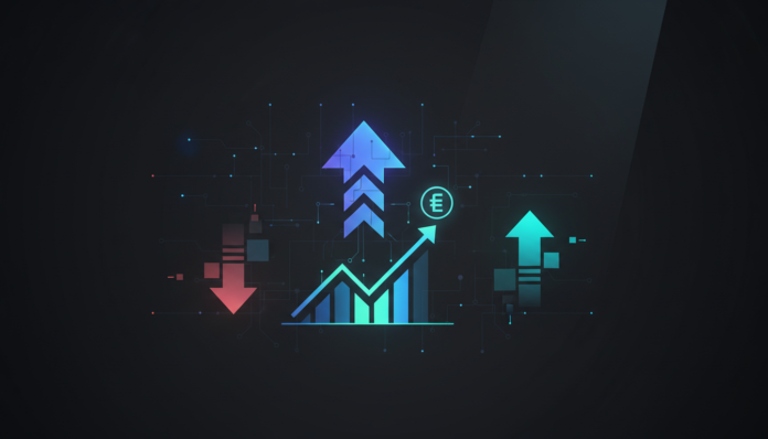 FET Tops $2.33M in Outflows as Price Passes $0.20, Signaling Tight Supply and Bullish Momentum