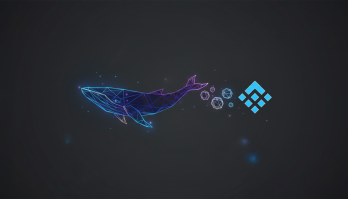 $53M Solana Whale Transfer to Binance Amid Bearish Market Signals