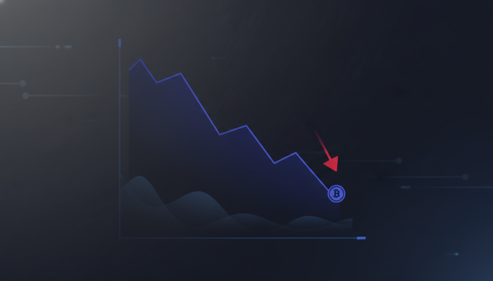 Render Token Slides Nearly 6% Amid Bearish Pressure, No Reversal Seen