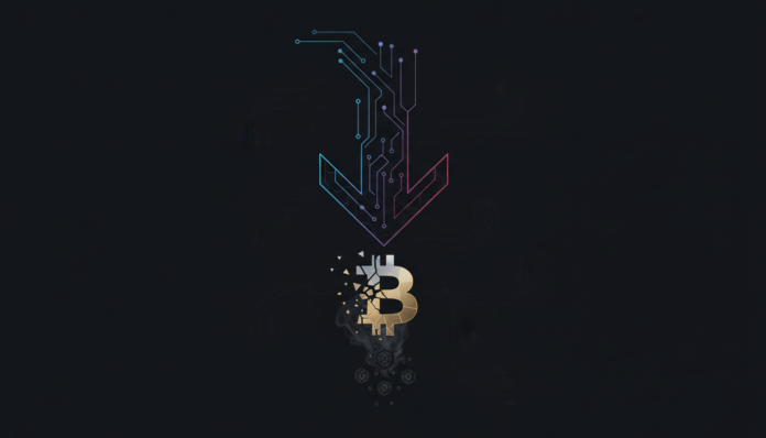 Bitcoin Drops to $67.5K as Miners Signal Potential Sell-Off Amid Weakness