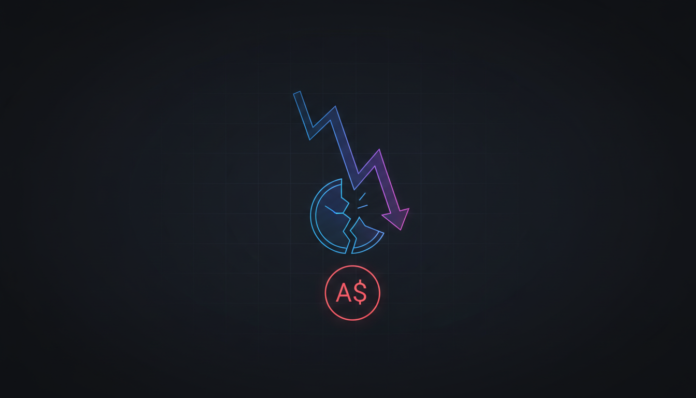 Binance Australia Fined A$10M for Mismarking Clients, Causing A$12M in Losses