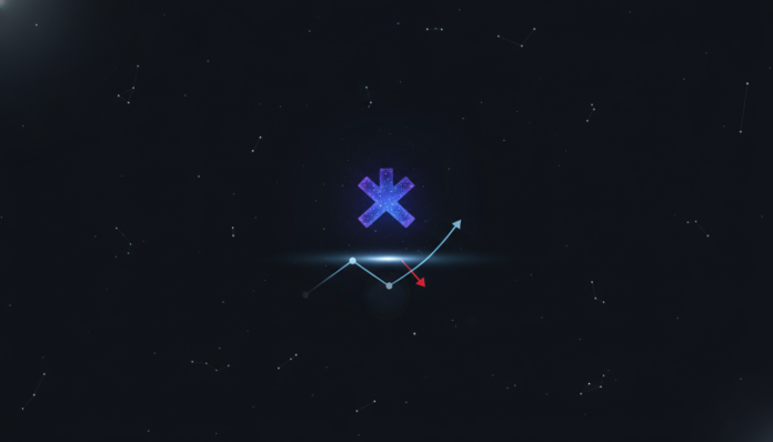 Aster Launches Developer Fund, ASTER Price Fights for $0.80 Rebound Amid Bearish Pressure