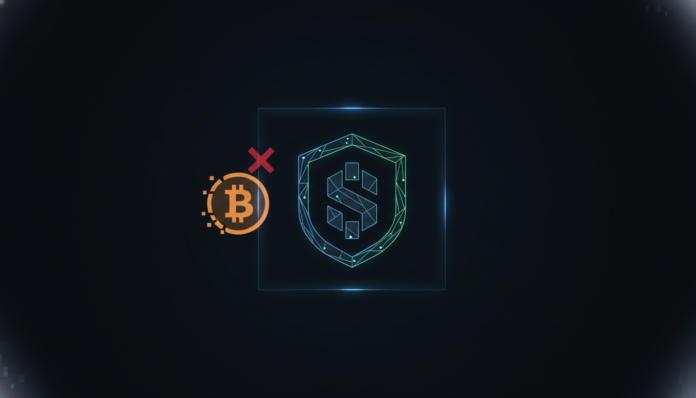 U.S. Crypto Tax Bill Excludes Bitcoin from Proposed $200 Stablecoin Relief