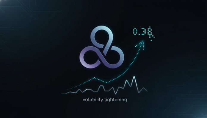 Cardano Eyes 50% April Surge to $0.38 as Volatility Tightens