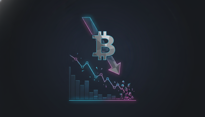 Bitcoin Plummets to $65.5K, Triggering $400M Long Squeeze and Market Turmoil