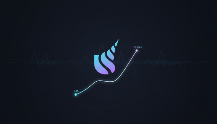 Uniswap May Rally From Support at $3.31, Analysts Eye $42 Target in 2026