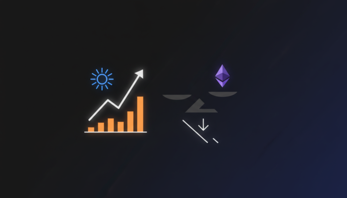 Solana Surpasses Ethereum in Developer Count Amid Bearish Price Shift