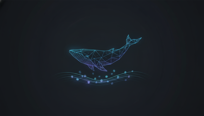 Whale Buys $2.1 Million In Hyperliquid (HYPE) Using Stealth Accumulation Strategy