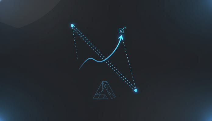 Algorand (ALGO) Falling Wedge Pattern Signals Potential Bullish Reversal to $0.49
