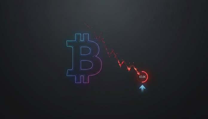 Analysts See Bitcoin Buying Opportunity Despite Bearish Sentiment After Drop to $65.6k