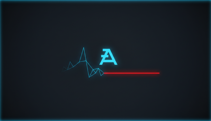 Cardano at Critical $0.2855 Resistance, Faces Sharp Move