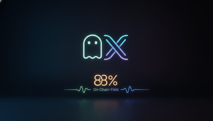 Aave Launches on X Layer, Offering Up to 88% LTV and New On-Chain Yield